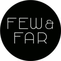 Read Few and Far Reviews